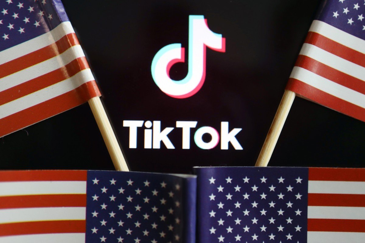 With US ban on TikTok on the table, opponent of move warns of retaliation against American firms