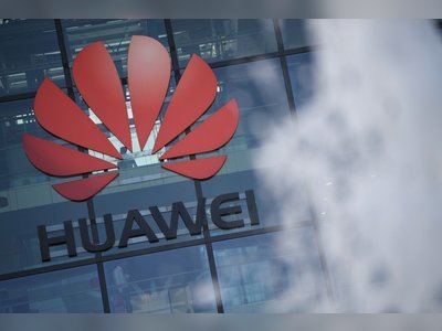 How US restrictions drove Huawei and Deutsche Telekom closer together