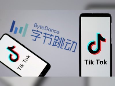 Why China-based TikTok became the fastest growing social media app in the West, and how fashion and beauty brands have embraced its Gen Z vibe