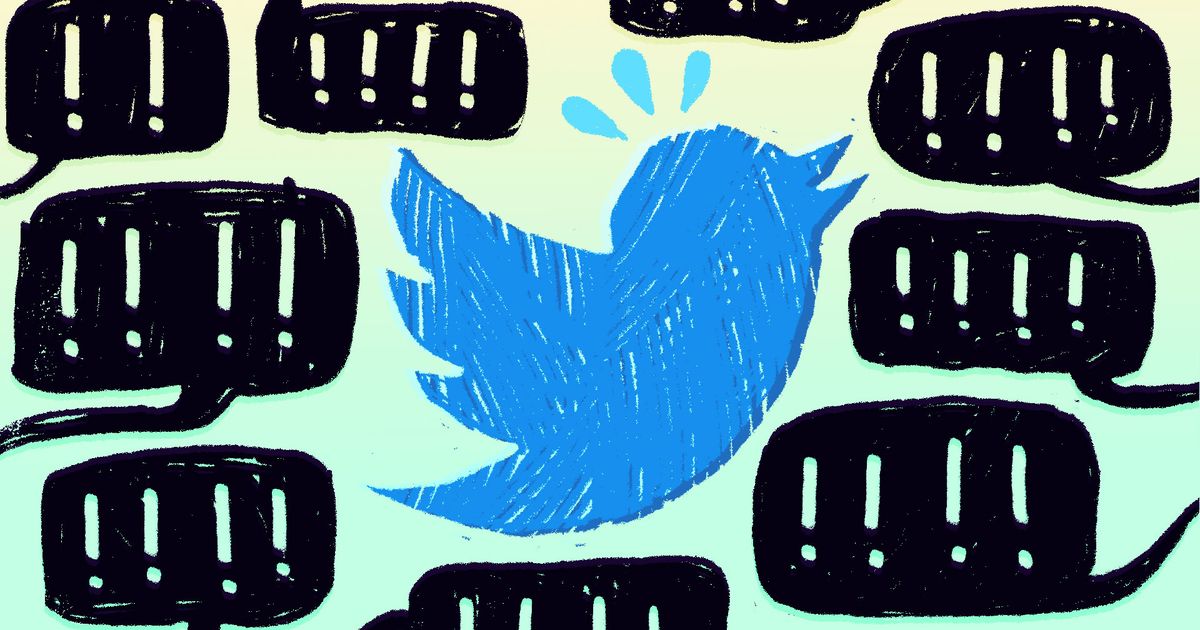 Twitter may have to pay hundreds of millions in fines for privacy screw-up