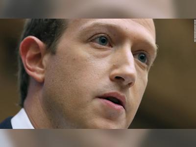 Zuckerberg interviewed by FTC over two days as part of antitrust probe