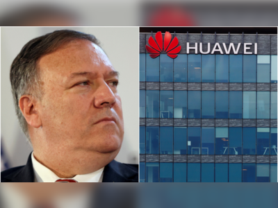 US blacklists 38 Huawei affiliates as Pompeo calls on allies to take similar measures to protect ‘international stability’