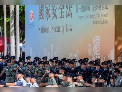 National security law: Google urges Hong Kong police to use ‘diplomatic procedures’ for data requests