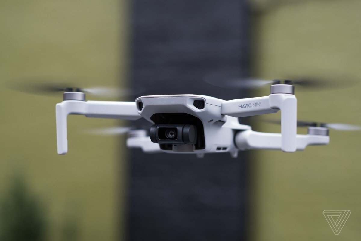 China puts drones and laser tech on restricted export list