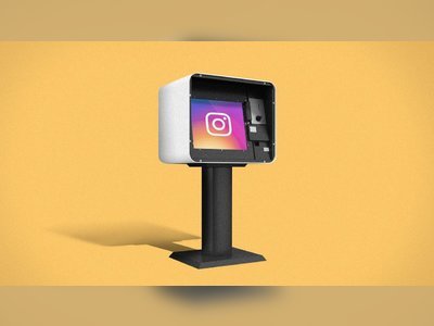 Instagram morphs into an information powerhouse
