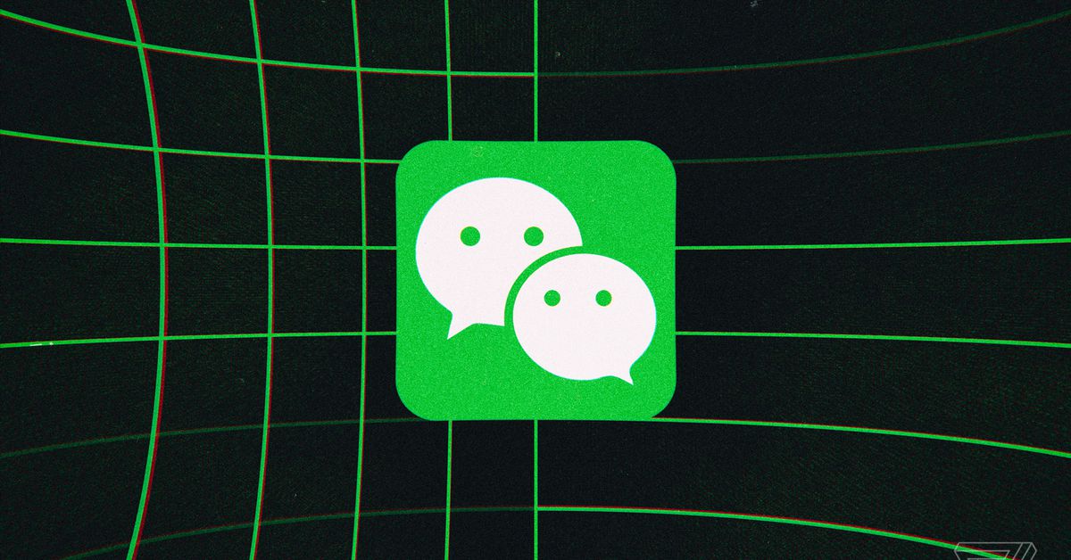 Judge again blocks Trump administration push to ban WeChat in the US