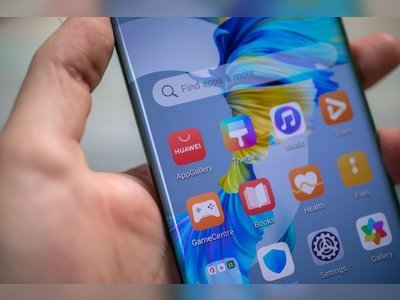 Huawei Mate 40 Pro: incredible hardware, no Google services