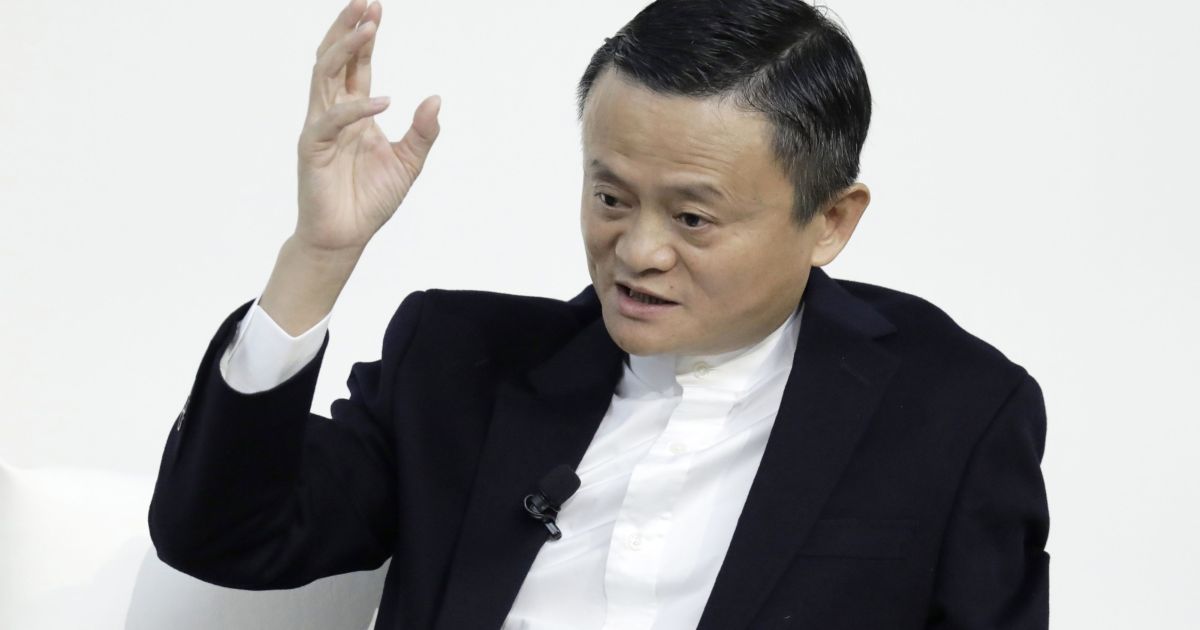 Billionaire Jack Ma is $3bn poorer after Ant IPO put on ice