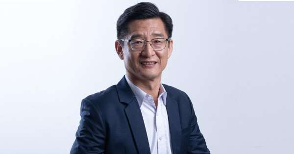 Alibaba replaces CEO of Southeast Asian Arm Lazada