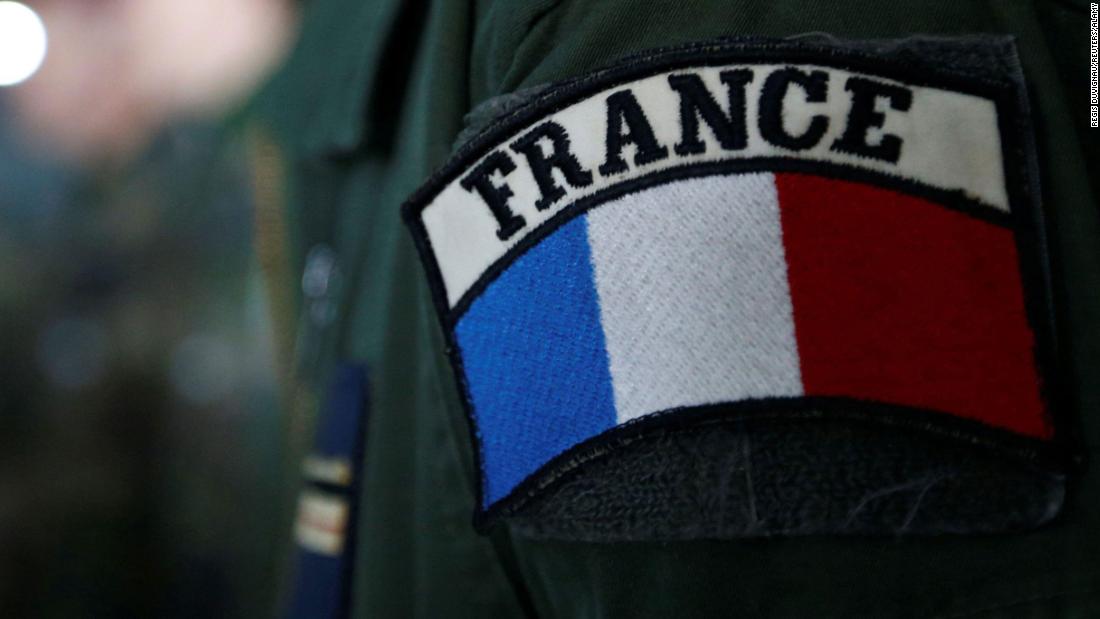 French army gets ethical go-ahead for bionic soldiers