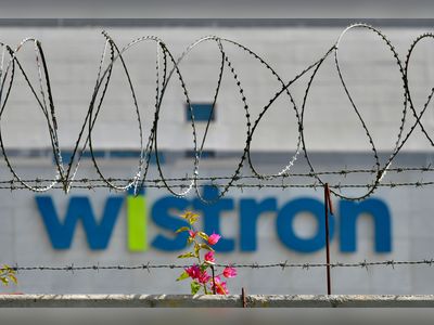 Apple says no new business for supplier Wistron after India plant violence