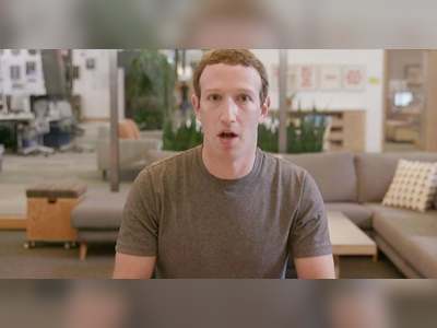 The US Government Says Facebook Needs To Sell Instagram And WhatsApp