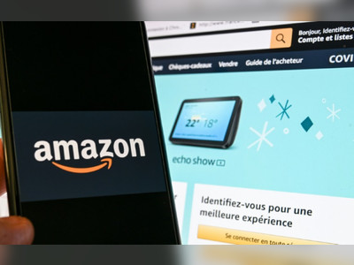 France fines Google, Amazon €135m over advertising cookies