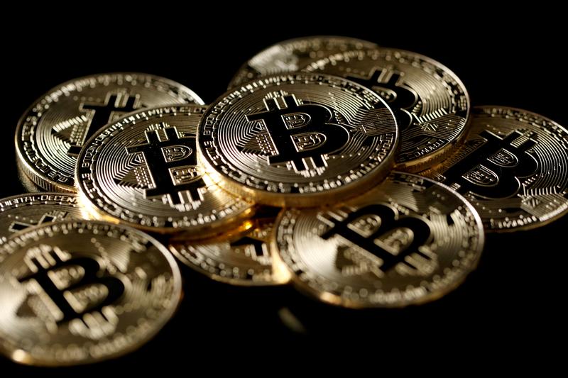 Bitcoin set for worst week since March as riskier assets sold off
