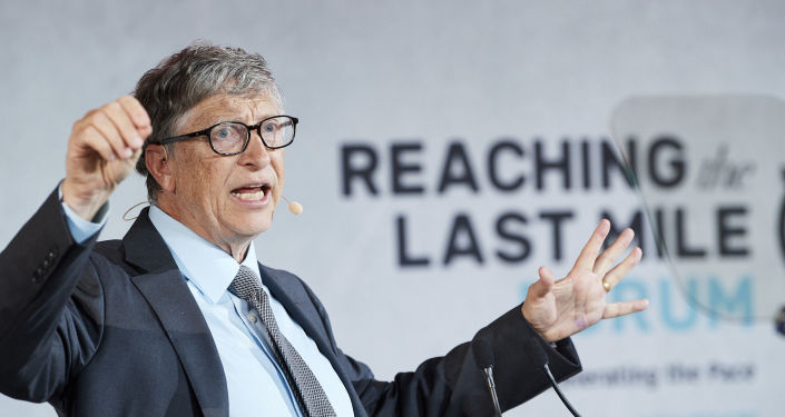 Bill Gates Says He Would Eagerly Get Rid of Cryptocurrency