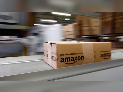 Fake Amazon reviews being sold 'in bulk' for £5 each, investigation finds