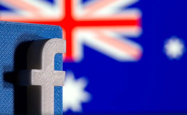 "School Yard Bully": UK Trade Body Slams Facebook's Action In Australia