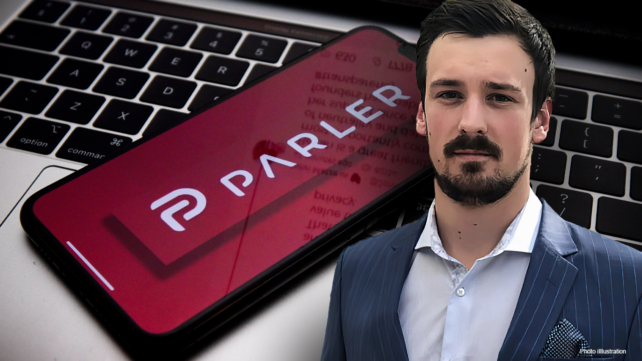 Parler CEO John Matze says he’s been terminated by board: ‘I did not participate in this decision’