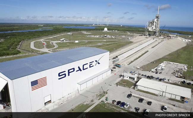 US Aviaton Body Clears Way For SpaceX Starship SN9 Flight
