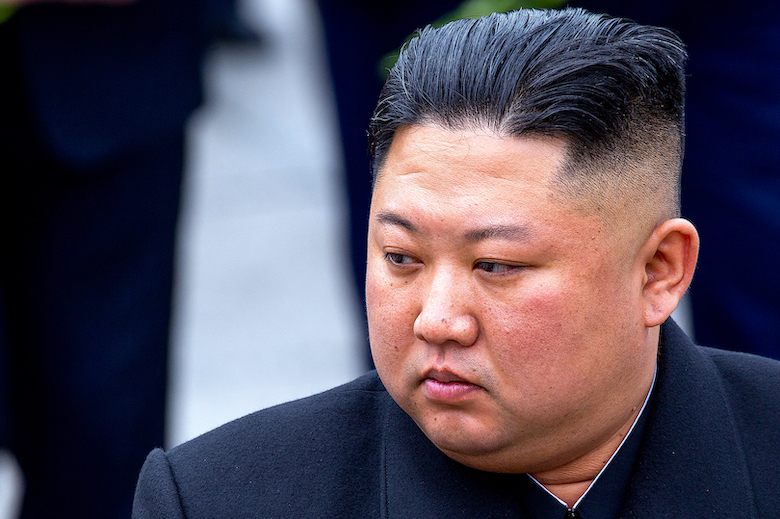 U.S. Calls North Korean Hackers ‘World’s Leading Bank Robbers’