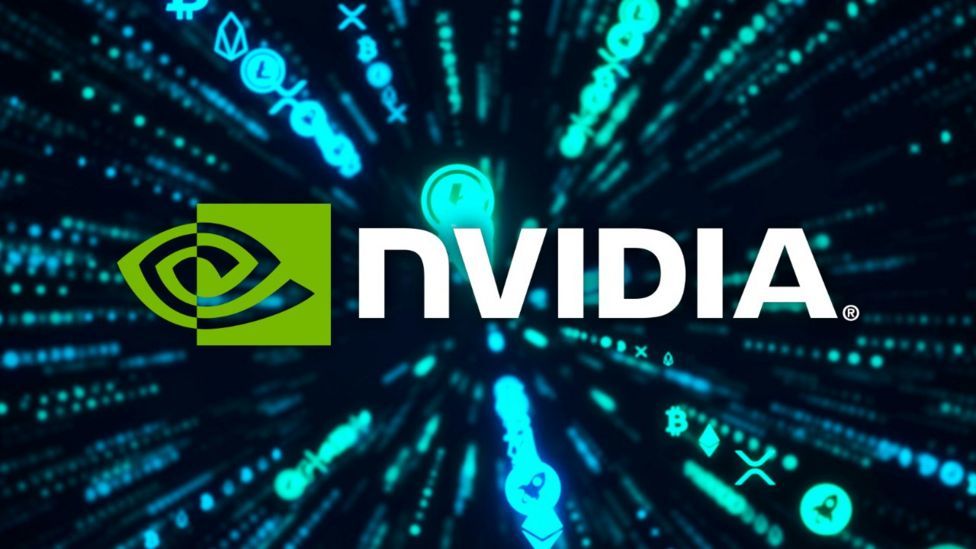 Nvidia limits crypto-mining on new graphics card