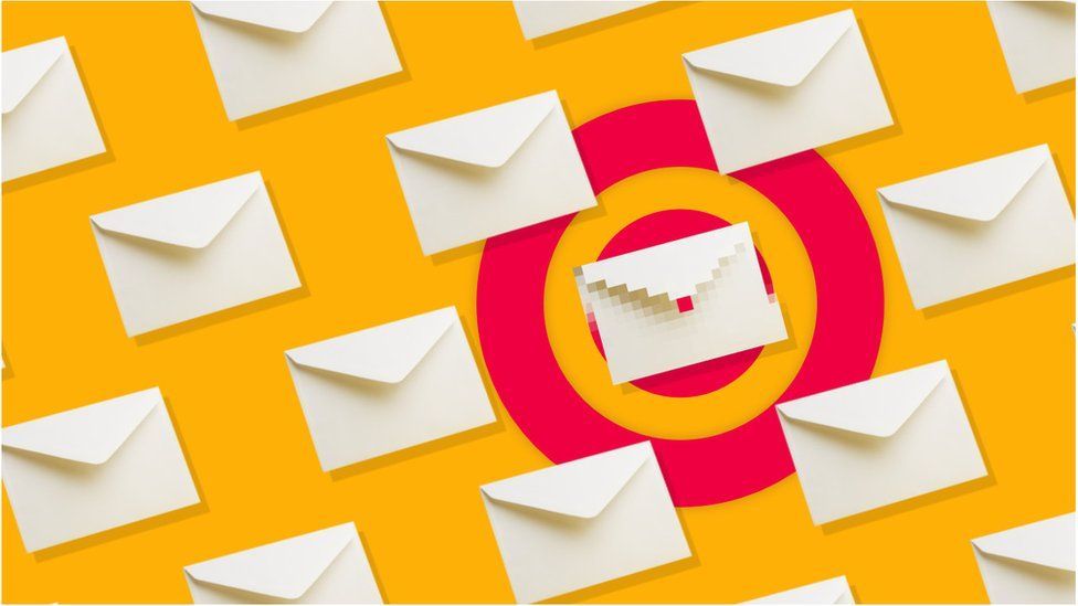 'Spy pixels in emails have become endemic'