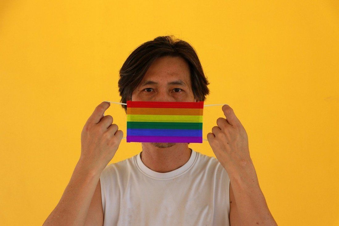 LGBT groups panic as China following US standards and against political minorities, tightens rules on internet publishing