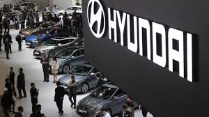 Hyundai Motor to suspend production in South Korea due to chip shortage