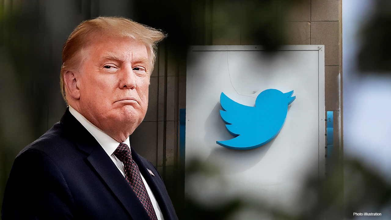 Twitter sues Texas AG, claiming retaliation for Trump ban