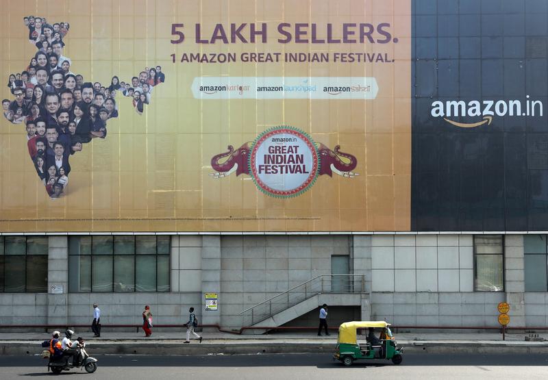India's draft e-commerce policy calls for equal treatment of sellers