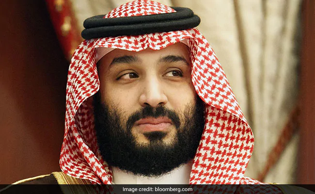 How Twitter Was Used To Defend Saudi Crown Prince Role In Khashoggi Case