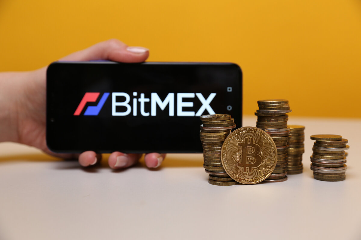 BitMEX Founder Ben Delo Surrenders to US Authorities