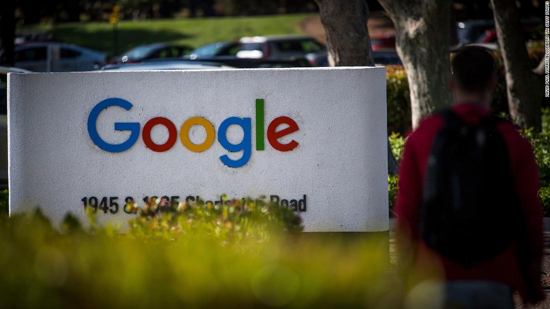 Google offered a professor $60,000, but he turned it down. Here's why