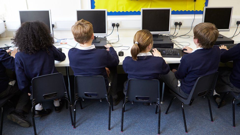 School cyber-attack affects 40,000 pupils’ email