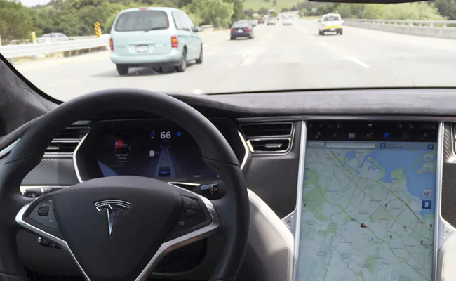 Tesla Settles Lawsuit Against Former Employee Over Autopilot Source Code