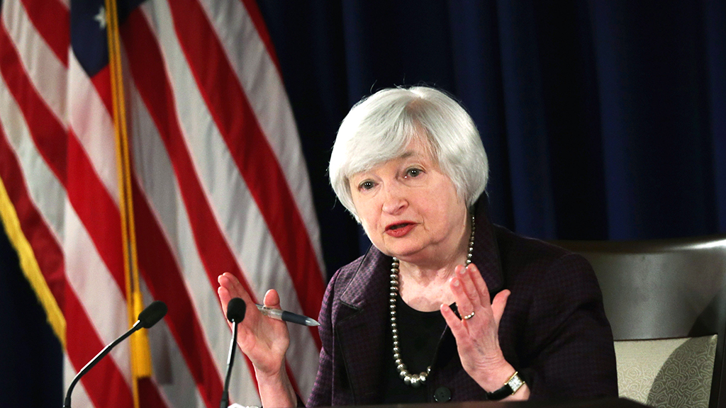 Yellen to push for global minimum tax rate on corporations