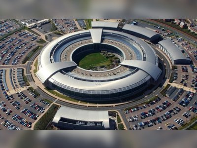 UK calls for international cybersecurity coalition
