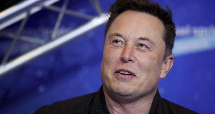 Base on the Moon, City on Mars: Elon Musk Continues Pushing for Space Colonisation