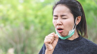 The phone app that could detect a Covid cough