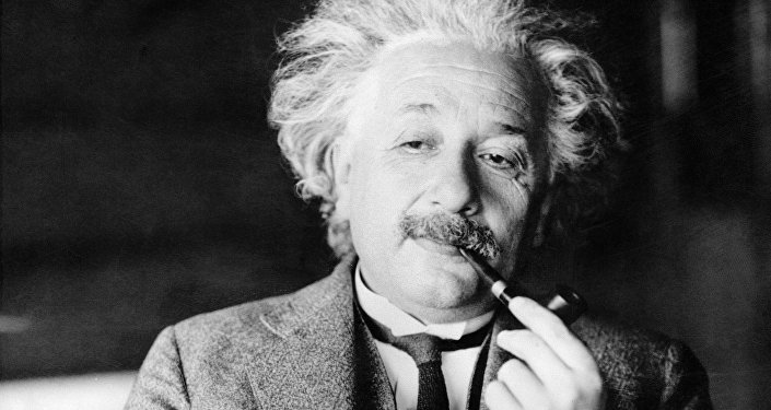 Birds, Bees and Physics: Breakthrough Insights Revealed in Long-Lost Letter By Albert Einstein