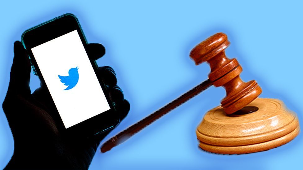 Social media and the law: Could your next tweet get you in trouble?