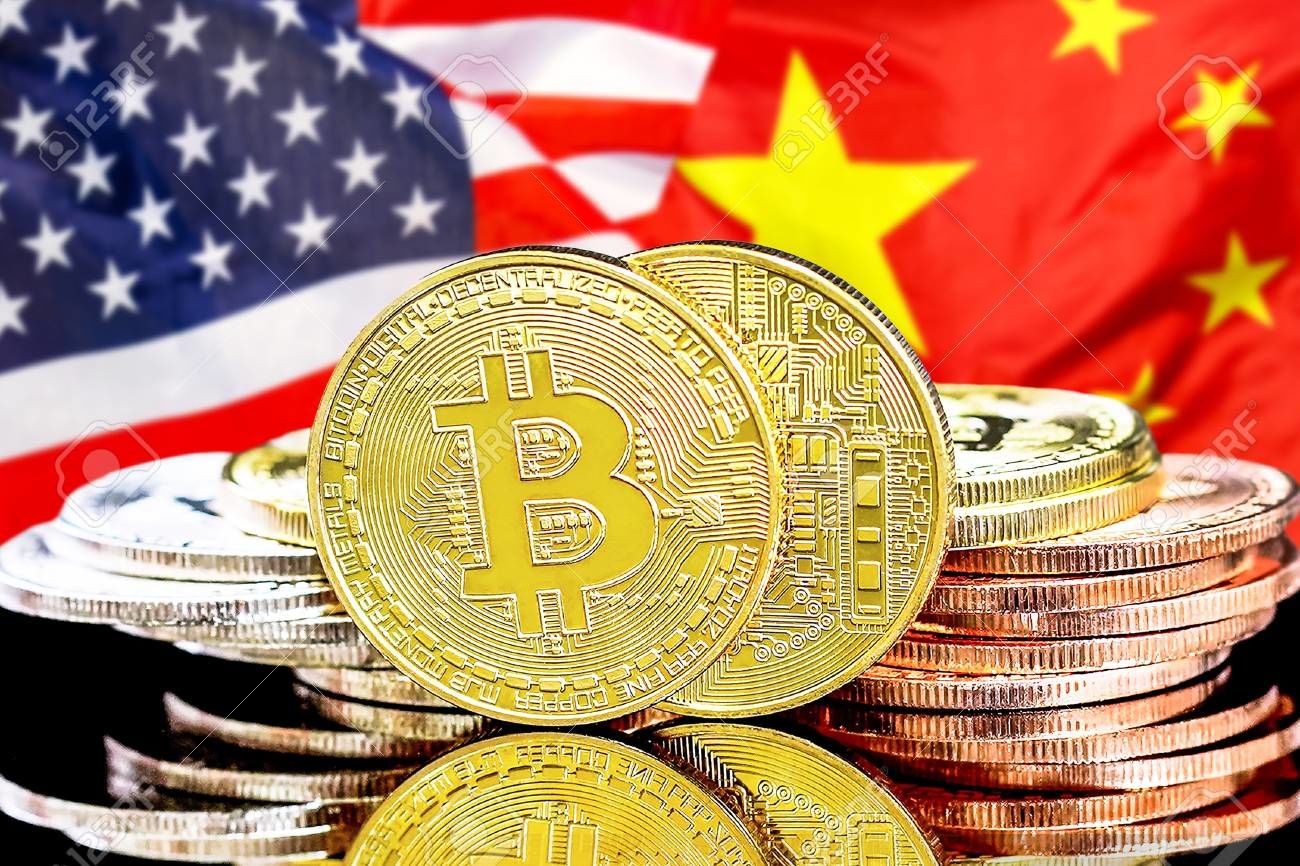 Bitcoin Ends Week in Free Fall With China Again Rattling Bulls