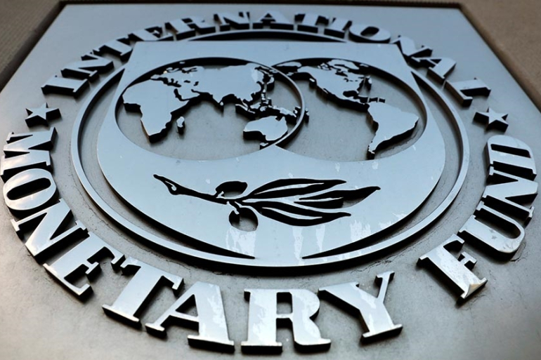 IMF Concerned About El Salvador's Bitcoin Legal Tender