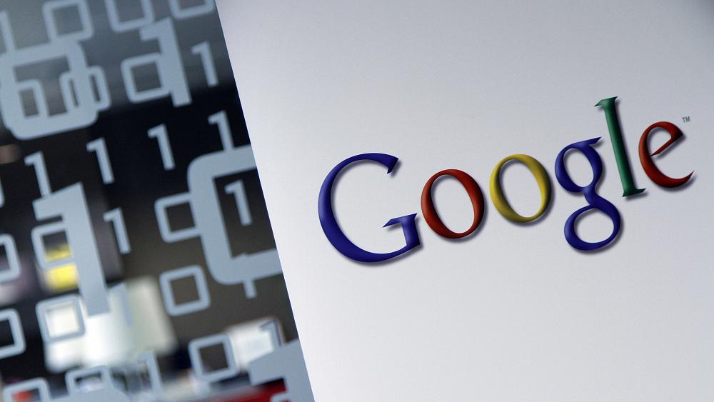 EU launches antitrust probe into Google's digital ad tech practices