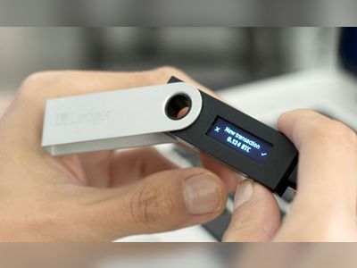 Ledger Hack Victims Are Receiving fake Crypto Hardware Wallets