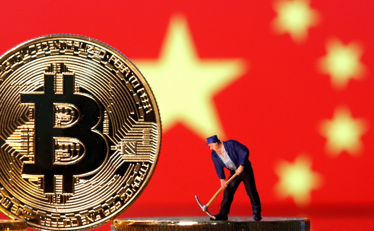 Michael Saylor: China's BTC Mining Ban Is A Trillion-Dollar Mistake
