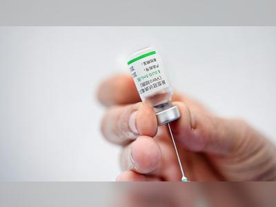 WHO greenlights China's Sinovac coronavirus vaccine