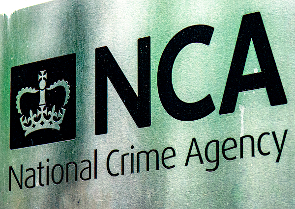 Online is the New “Frontline” in Fight Against Organized Crime, NCA Says