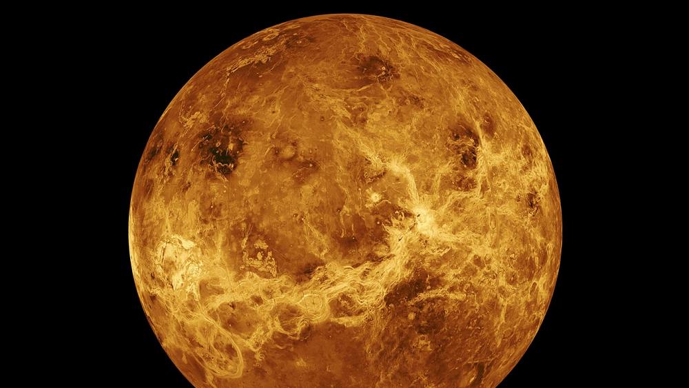 NASA plans two visits to Earth’s nearest neighbour Venus
