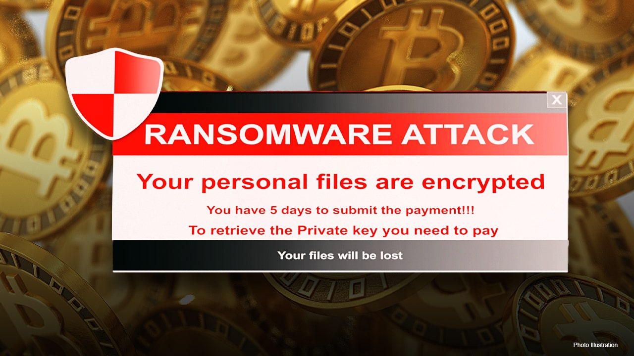 A ransomware attack can begin in surprisingly simple ways